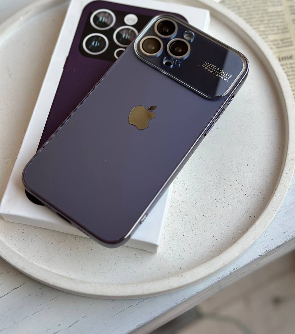 قاب گوشی اپل iPhone 11 Pro Max مدل PC SLIM CASE