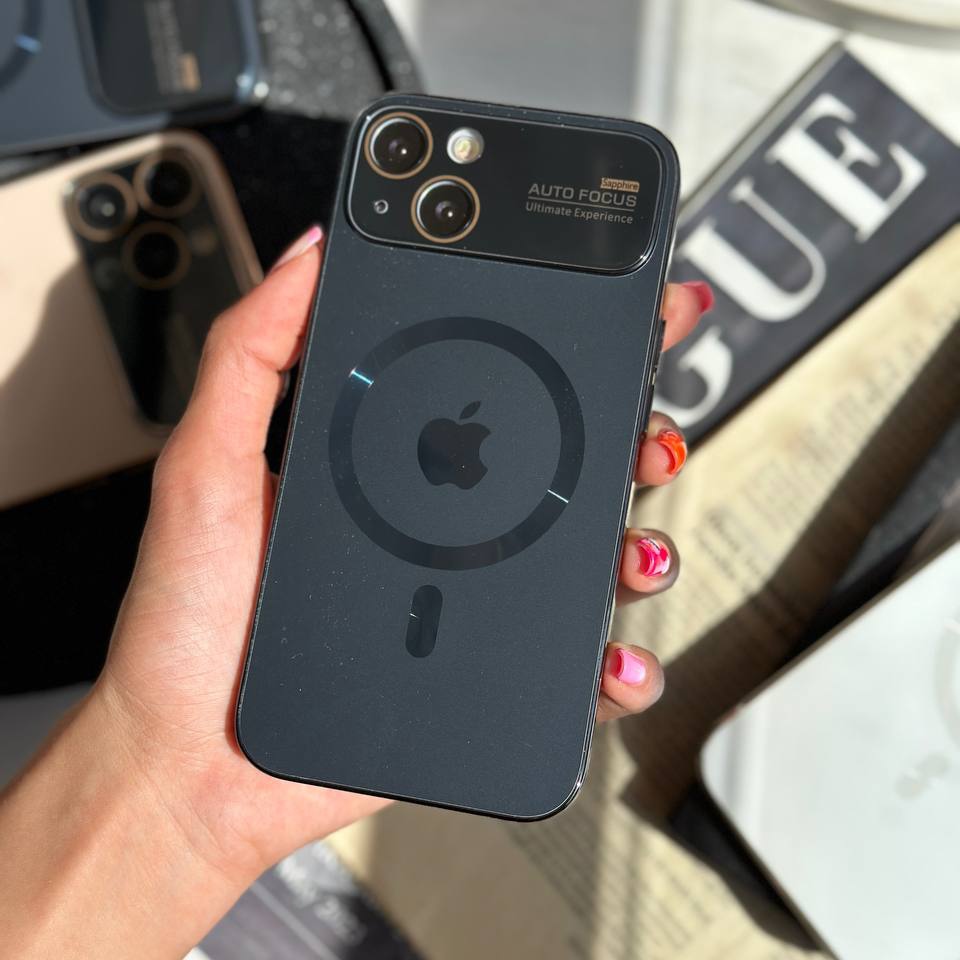 قاب گوشی اپل iPhone 13 Pro مدل PC SLIM CASE
