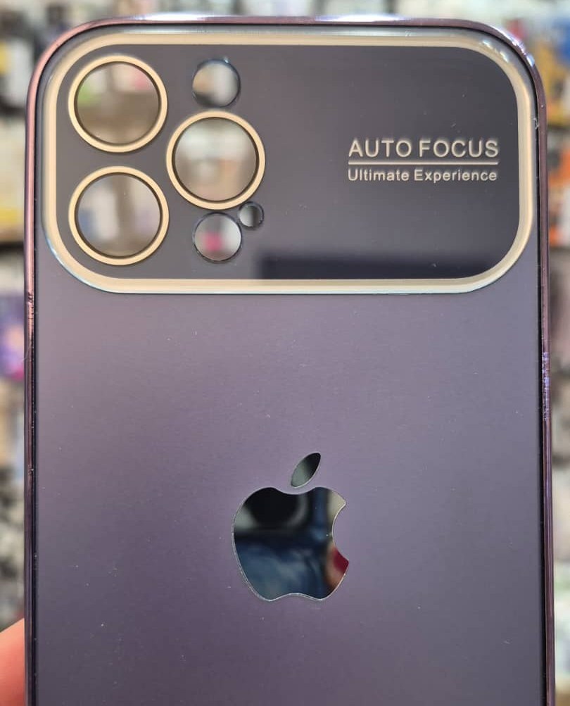 قاب گوشی اپل iPhone 13 Pro MAX مدل PC SLIM CASE