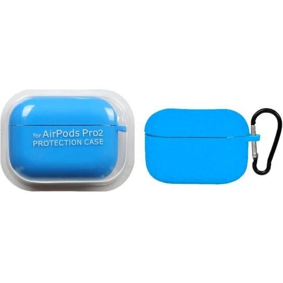کاور ایرپاد مدل سیلیکونی - AIRPODS 3