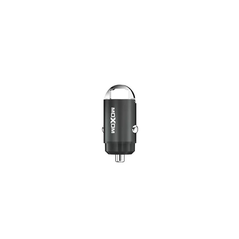 شارژر فندکی موکسوم مدل MX-VC13
